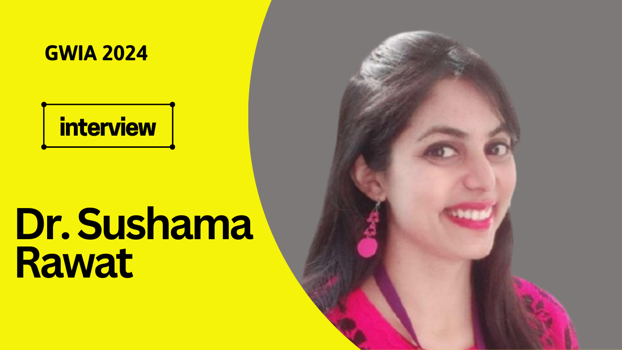Trailblazer in Medicinal Chemistry: Dr. Sushama Rawat’s Inspiring Journey in Cancer Research